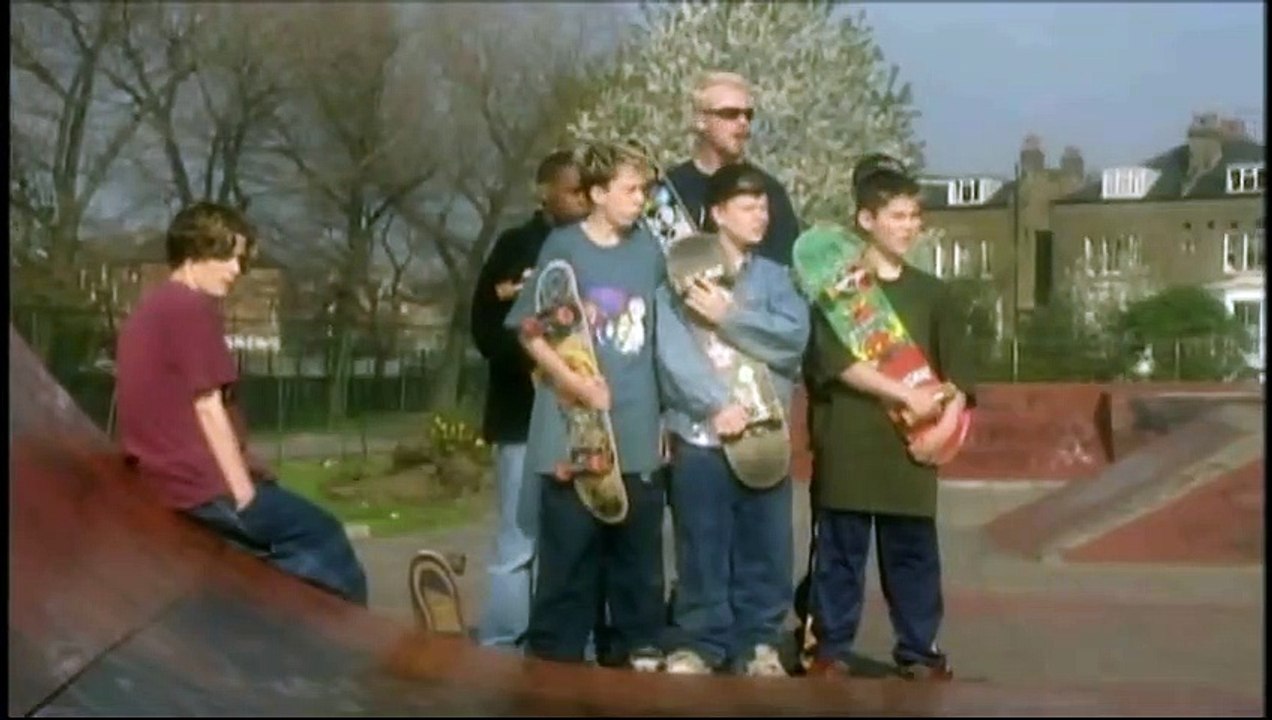 Spaced S01 07 Ends