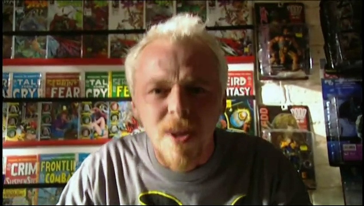 Spaced S02 02 Change