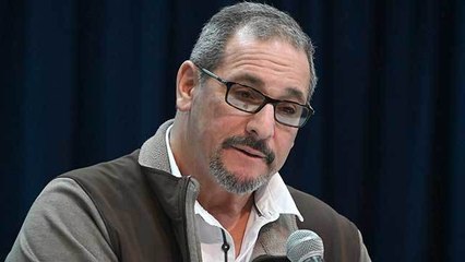 Rapoport: Giants could trade for third first-round pick for QB