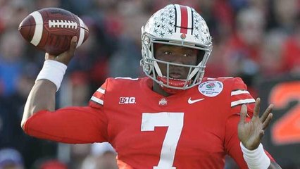 Klatt: No. 3, No. 5 picks could be trade targets for teams wanting Haskins