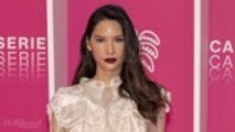 Olivia Munn Shares Thoughts About 