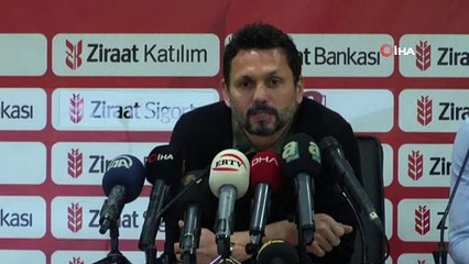 Erol Bulut: “Kendimle ilgili radikal bir karar alabilirim”