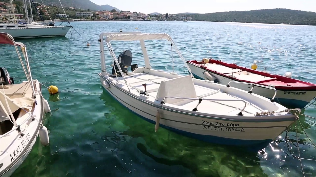 Πάσχα και θρησκευτικός τουρισμός στη Νότια Κορινθία