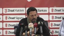 Evkur Yeni Malatyaspor-Galatasaray Maçının Ardından - Erol Bulut