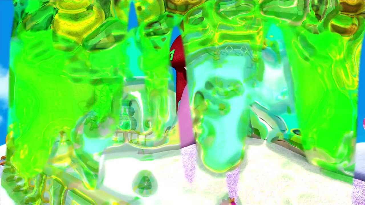 Monster Math Squad | fll EPISODE | Monsters At Play | Learning Numbers Series