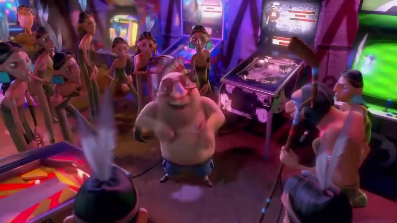 Dessin Animé En Francais 2019 Nouveau film Animation Cmplet VF prt 2/2