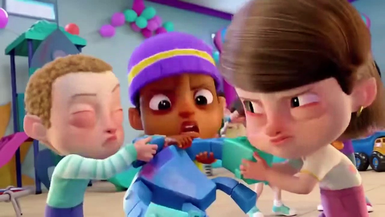 Film Dessin Animé Complet En Francais 2019 Nouveauté Dessin Animé En Francais 2019 Nouveau film Animation Cmplet VF prt 1/2