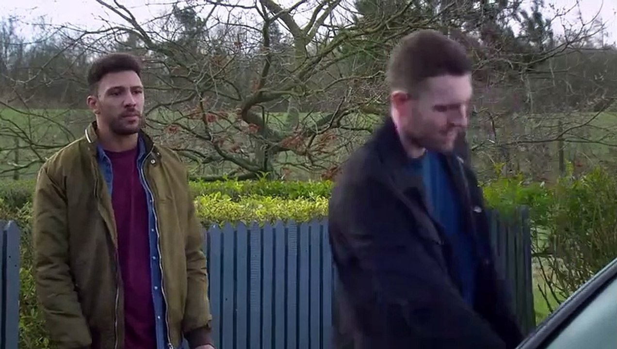 Emmerdale 25th April 2019 Part 1 Full HD