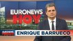 Euronews Hoy | Las noticias del martes 25 de abril
