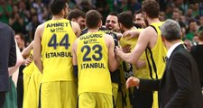 Fenerbahçe Başkan Vekili Semih Özsoy: Hedefimiz Kupayı Kaldırmak