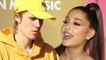 Ariana Grande Reacts To Justin Bieber Coachella Lip Sync Backlash