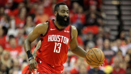 NBA - Les Rockets n'ont pas voulu traîner