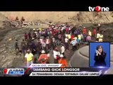 Tambang Giok di Myanmar Longsor, 54 Penambang Tertimbun