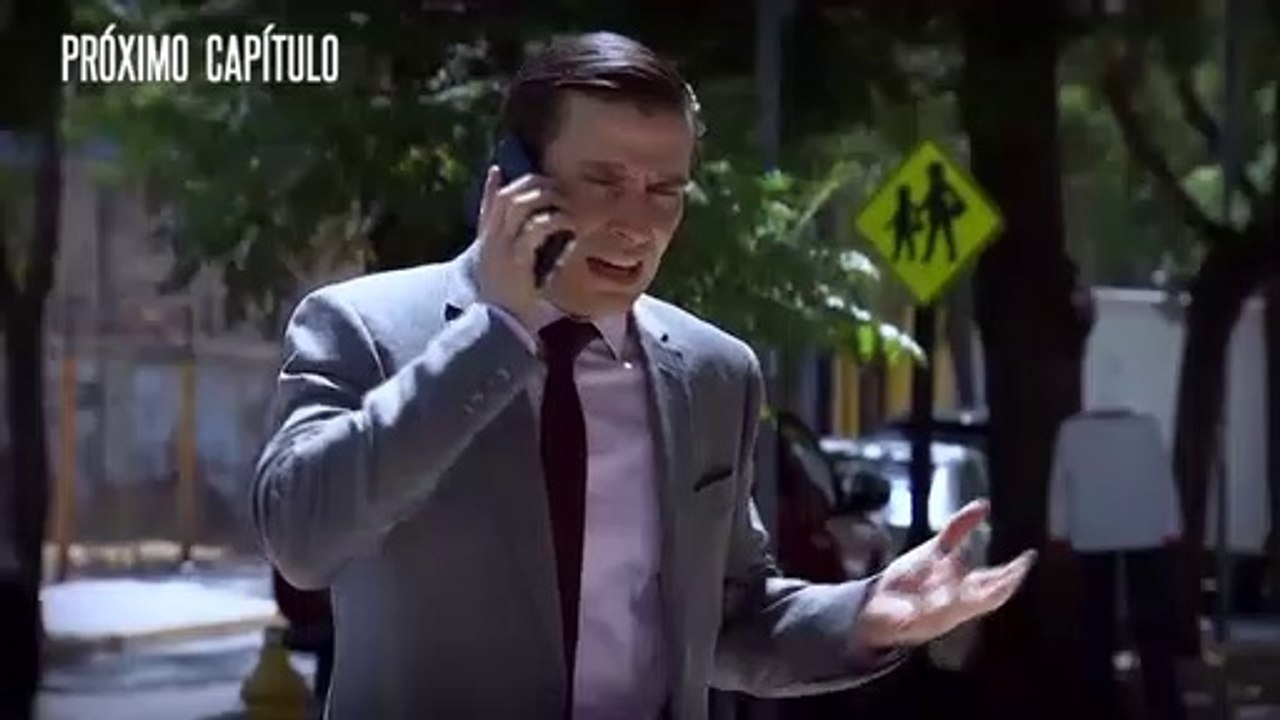 Pacto de Sangre Capitulo 117 Avance HD