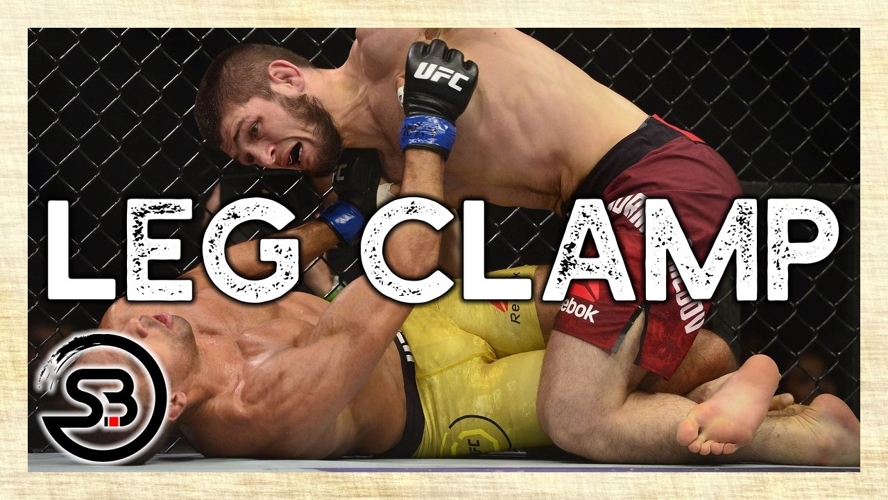 Leg Clamp Breakdown & Analysis by Sonny Brown
