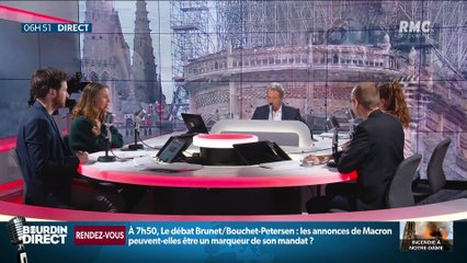 La chronique d'Anthony Morel : Les innovations pour dormir tranquille - 25/04