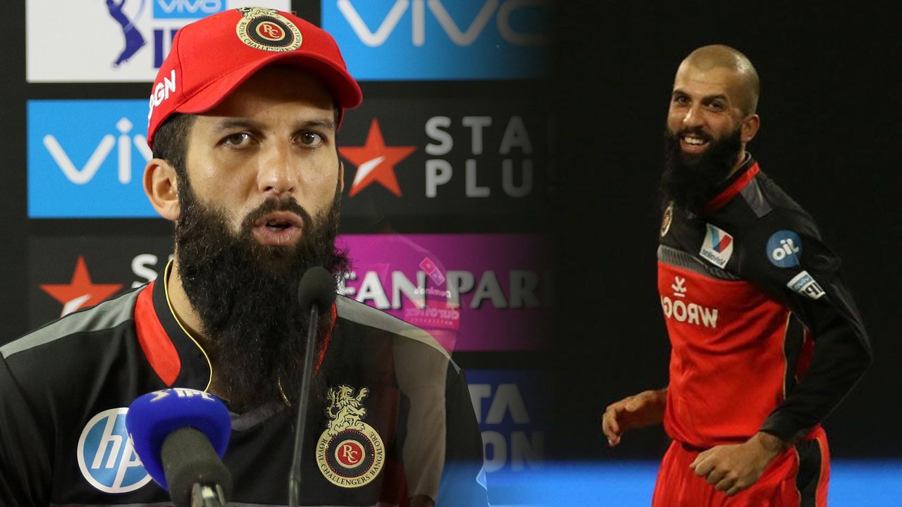 IPL 2019 : ಕೇವಲ ವಿರಾಟ್, ಡಿವಿಲಿಯರ್ಸ್ ಮಾತ್ರ ಅಲ್ಲ ನಾನೂ ಕೂಡ ಅವರಂತೆ...? | Oneindia Kannada