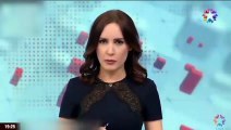 Nazlı Çelik: Allah belasını versin bu şerefsizi yakalayın