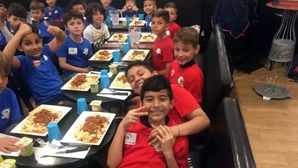 ASPTG STAGE FOOT - FIVE PERPIGNAN - 23.04.2019