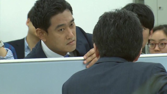 문희상, 오신환 사·보임 허가...패스트트랙 '초읽기' / YTN