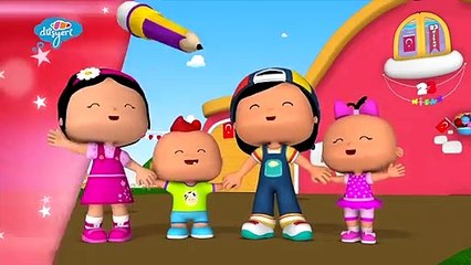 Pepee Yeni Bölüm-8 - Bugün 23 Nisan