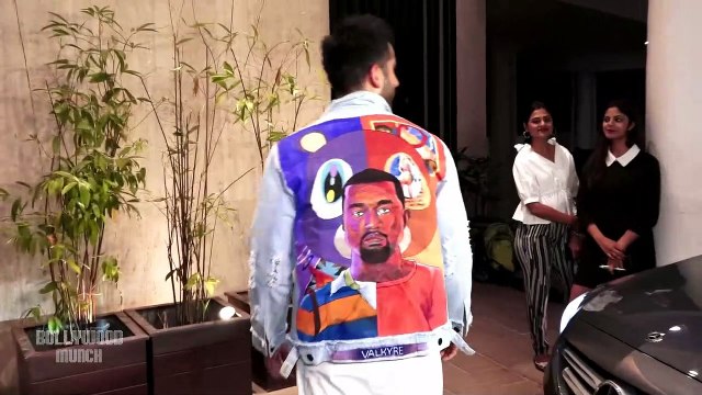 Manish Malhotra Hosts Party For Chandon India The Party Starter With Sonakshi Sinha, Aditi Rao Hydari, Huma Qureshi, Ananya Pandey, Kirti Sanon & Others