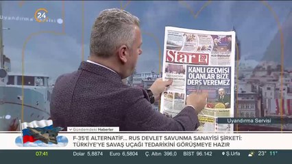 Kanlı Geçmişi Olanlar Bize Ders Veremez