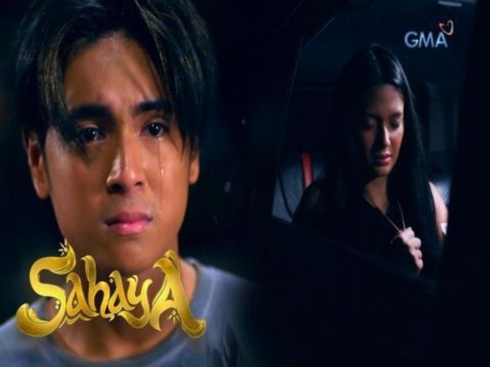 Sahaya: Guni-guni dulot ng pangungulila | Episode 26