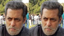 Bharat: Salman Khan's UNSEEN picture goes viral from set; Check Out | FilmiBeat