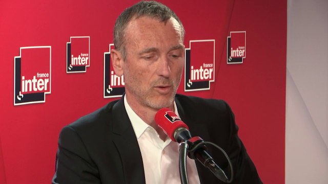 Emmanuel Faber, pdg de Danone J'ai donné un certain nombre d'actions l'été dernier. La réalité, c'est que je le fais tous les ans