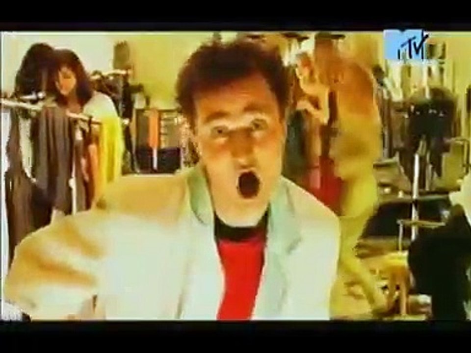 Банда Андрюха и Дмитрий Маликов   Ты одна, ты такая