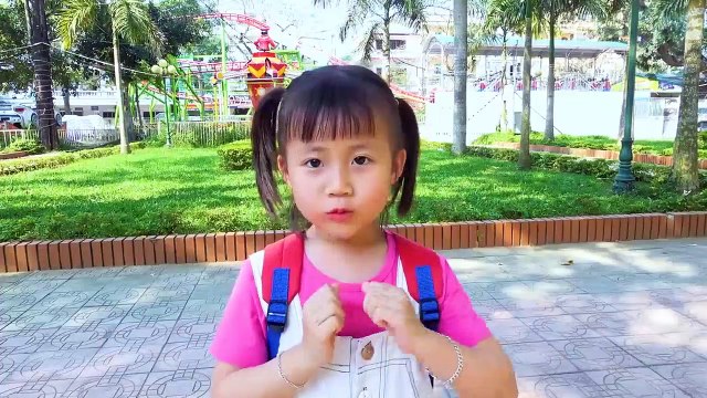 Des chansons d'enfants et d'apprendre les Couleurs d'apprendre les Couleurs Bébé jouer Jouets de Divertissement de Comptines #133