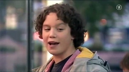 Ein Fall für B.A.R.Z. 16 Cooler Typ