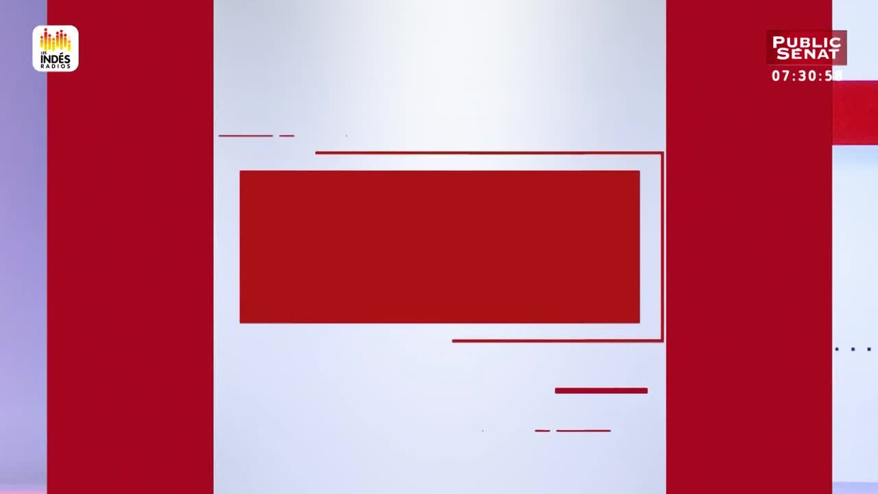 L'actualité vue des territoires - Le journal des territoires (25/04/2019)