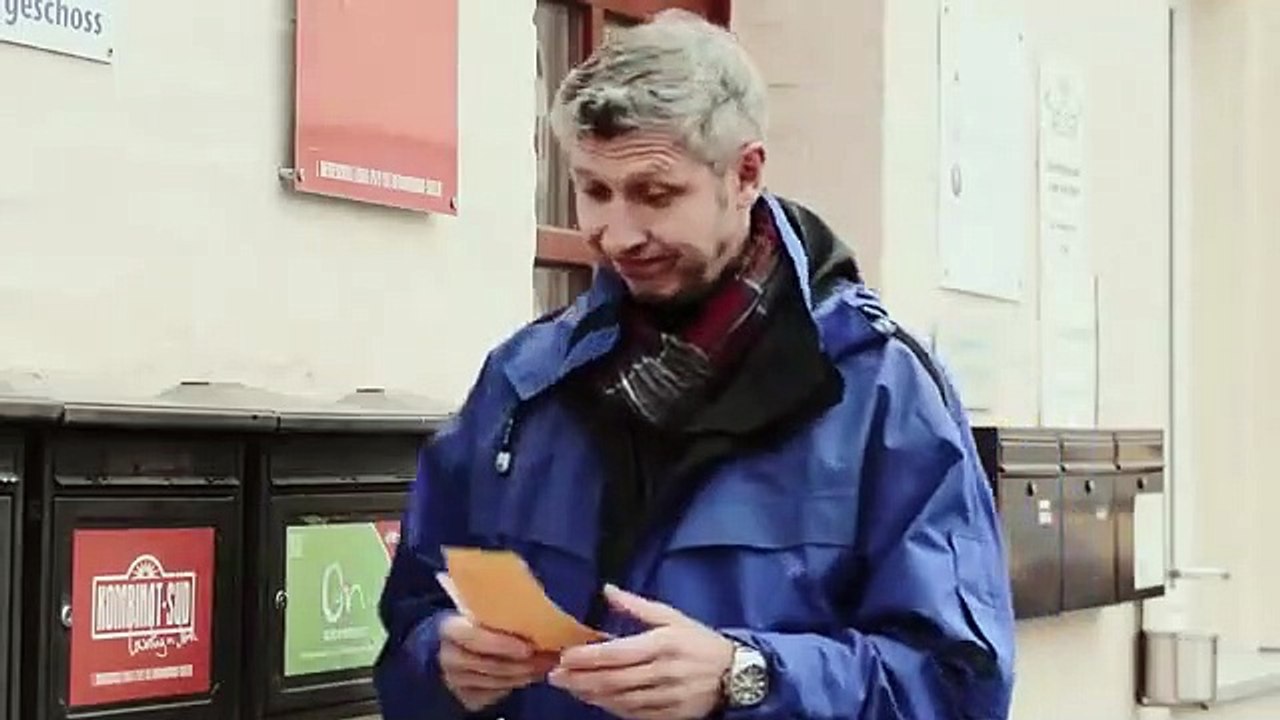 PAKETIN und der XVIII. Innovationspreis Thüringen 2015