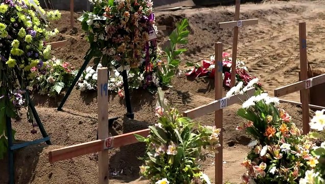 Sri Lanka reconoce “fallos” en seguridad tras atentados