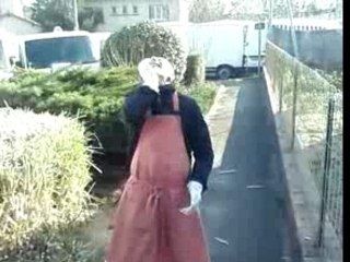 A la Gay Pride De Grenoble 38!!!