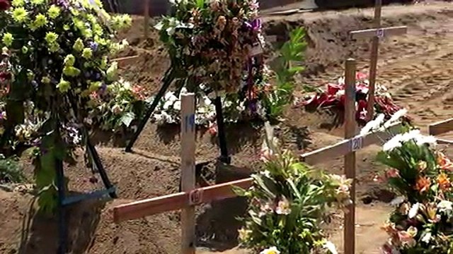 Sri Lanka reconoce “fallos” en seguridad tras atentados