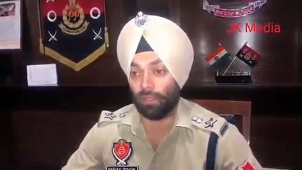 कश्मीरी छात्र केंद्रीय यूनिवर्सिटी से गिरफ्तार