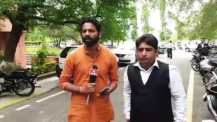 Worst condition of Hospitals in Jammu