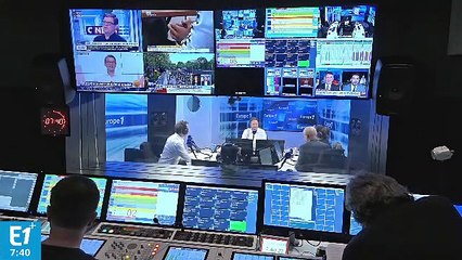 Conférence de presse d'Emmanuel Macron : "Il ne faut pas en attendre grand chose, trop de Français pensent que la politique c'est magique"