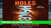 Full version  Holes  Best Sellers Rank : #4