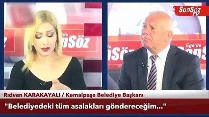 Suriye'ye barış geldi" diyen CHP'li Başkan: Suriyelileri göndereceğim