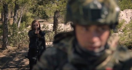 Savaşçı 72. Yeni Bölüm Fragmanı İzle: Haydar Tehlikede!