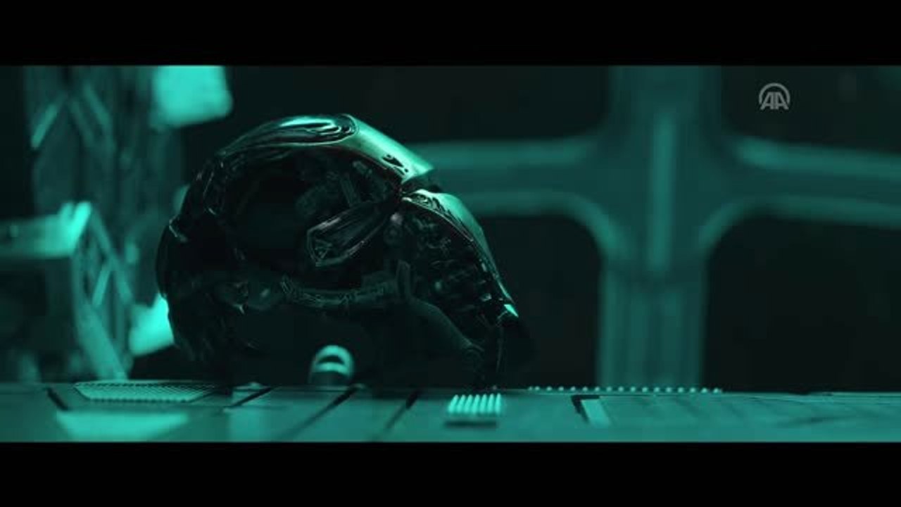 Sinema - Avengers: Endgame