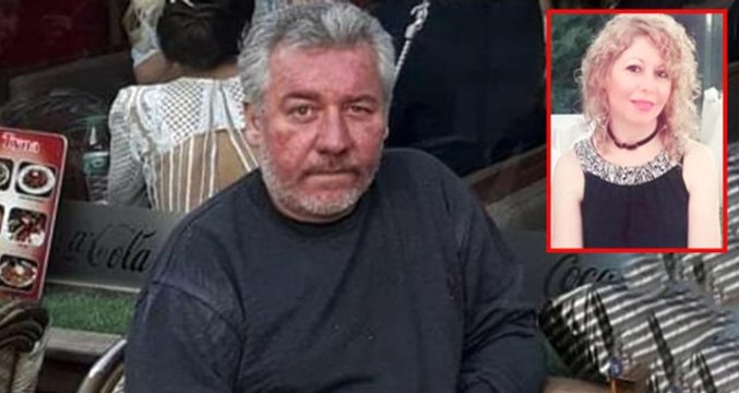 Cani Koca, Başka Bir Erkekle Mesajlaşıyor Zannettiği Karısını Vahşice Katletti!