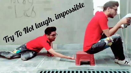 Try To Not Laugh Funny Videos | Tiktok Pranks | FunVid