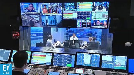 Rachat du français Drivy par un Américain : "C'est plus facile de conquérir l'Europe en partant des Etats-Unis"