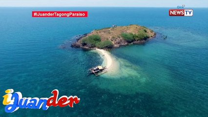 iJuander: Nakamamanghang paraiso ng Capiz, silipin