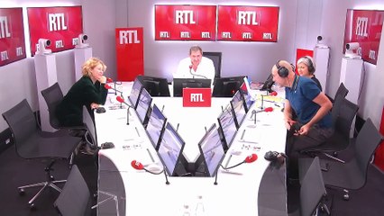 Conférence de presse : Macron "aime ce genre d'exercice" dit Alba Ventura